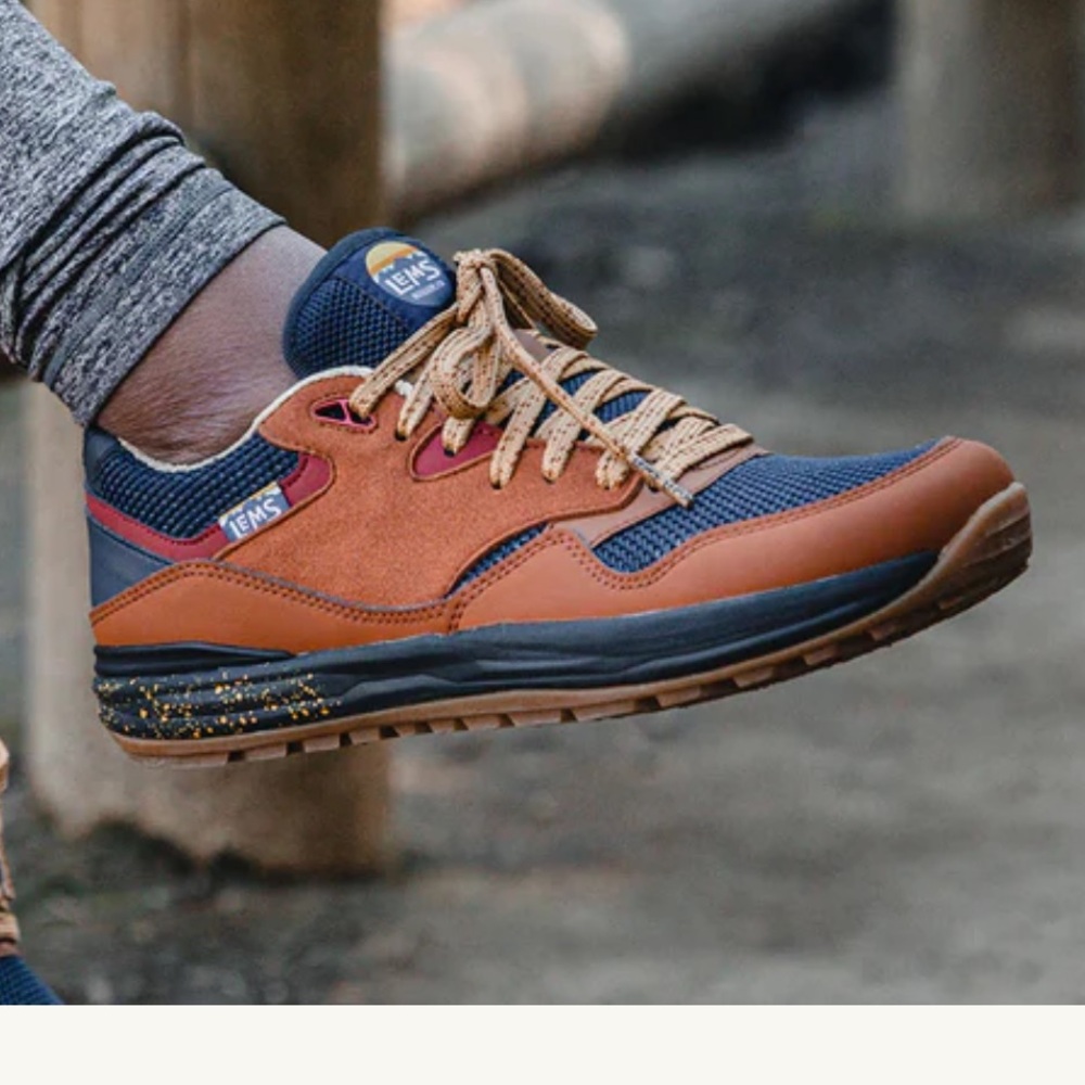 Lems Trailhead Women’s Shoe